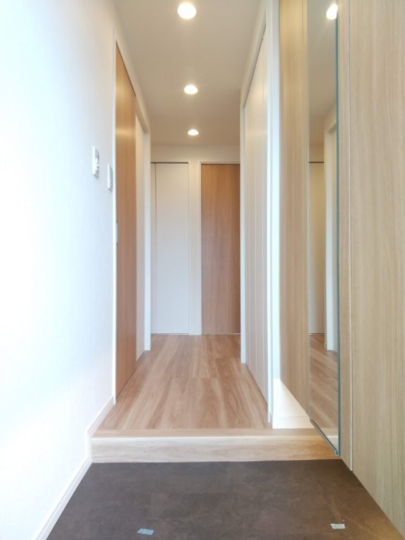 【リノベーションマンション】アプレ千葉センターコート13階|5,899万円