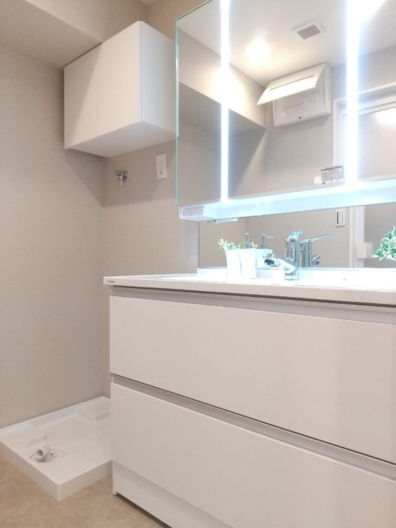 【リノベーションマンション】アプレ千葉センターコート13階|5,899万円