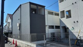 【収益物件】千葉市中央区浜野町一棟アパート｜9,800万円