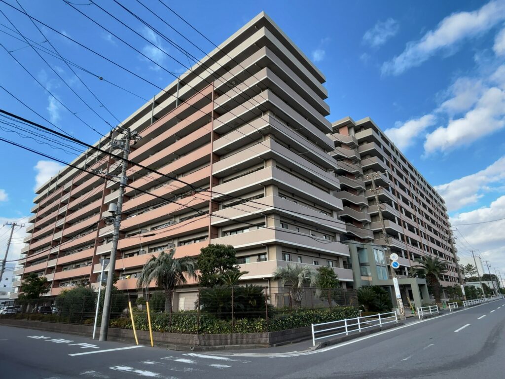 【仲介手数料無料】アクアウイング353_11階|3,580万円(税込)