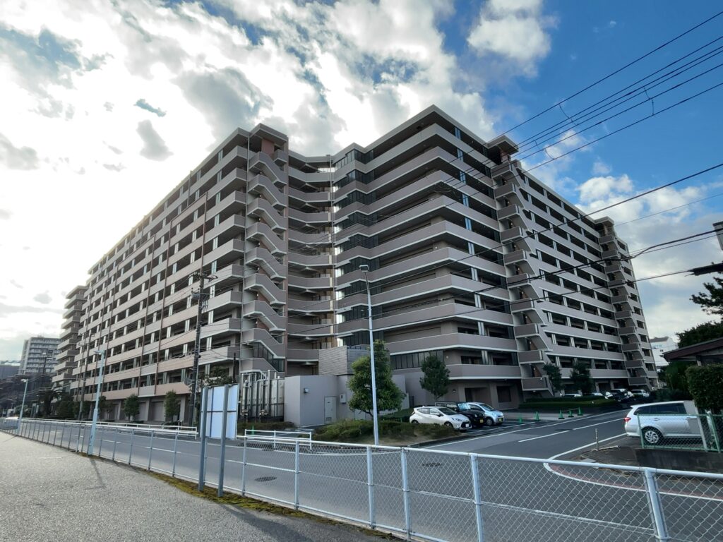 【リノベーションマンション】アクアウイング353_2階|3,890万円