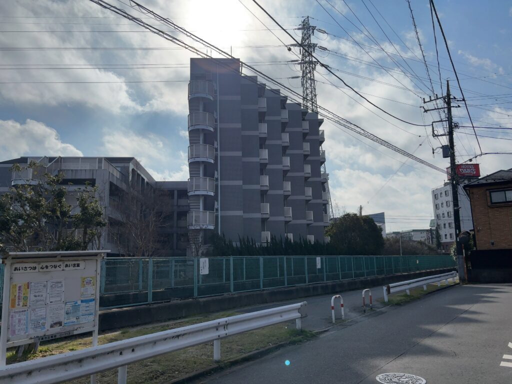 【リフォームマンション】メイゾン千葉7階|2,480万円