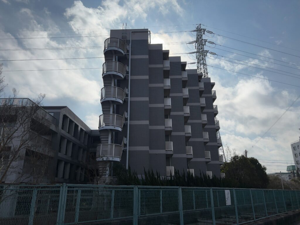 【仲介手数料無料】メイゾン千葉7階｜2,480万円（税込）