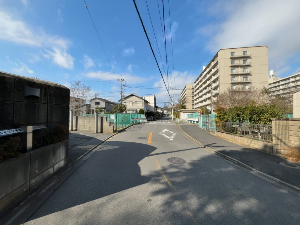 【仲介手数料無料】メイゾン千葉7階｜2,480万円（税込）