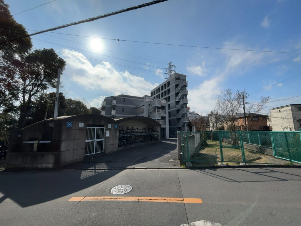 【リフォームマンション】メイゾン千葉7階|2,480万円