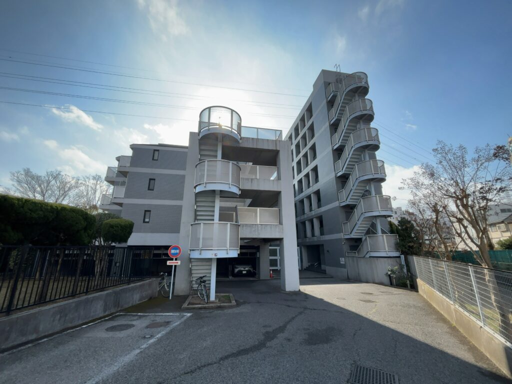 【仲介手数料無料】メイゾン千葉7階｜2,480万円（税込）