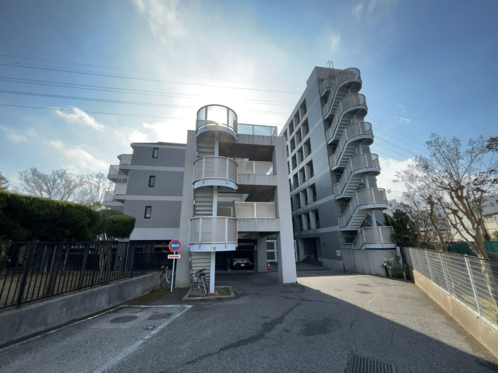 【リフォームマンション】メイゾン千葉7階|2,480万円