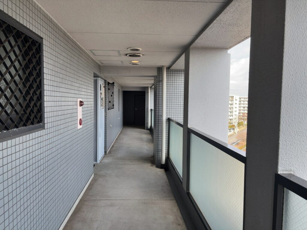 【リフォームマンション】メイゾン千葉7階|2,480万円