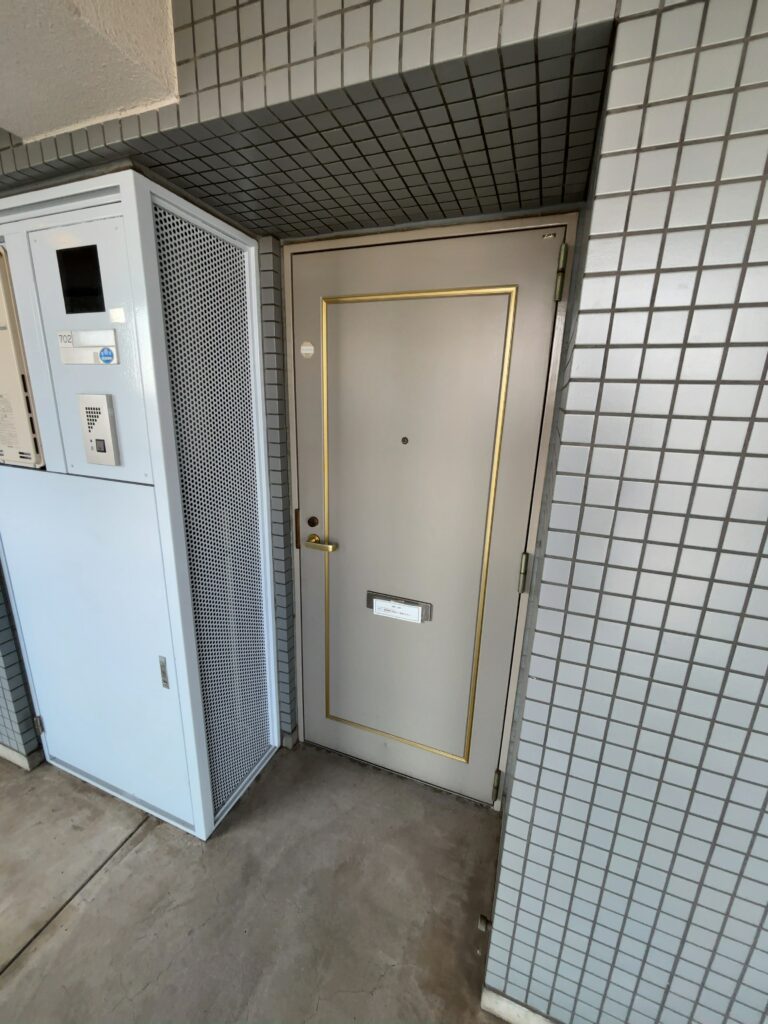 【リフォームマンション】メイゾン千葉7階|2,480万円