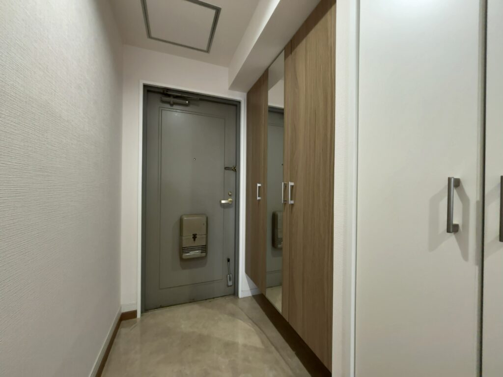 【リフォームマンション】メイゾン千葉7階|2,480万円