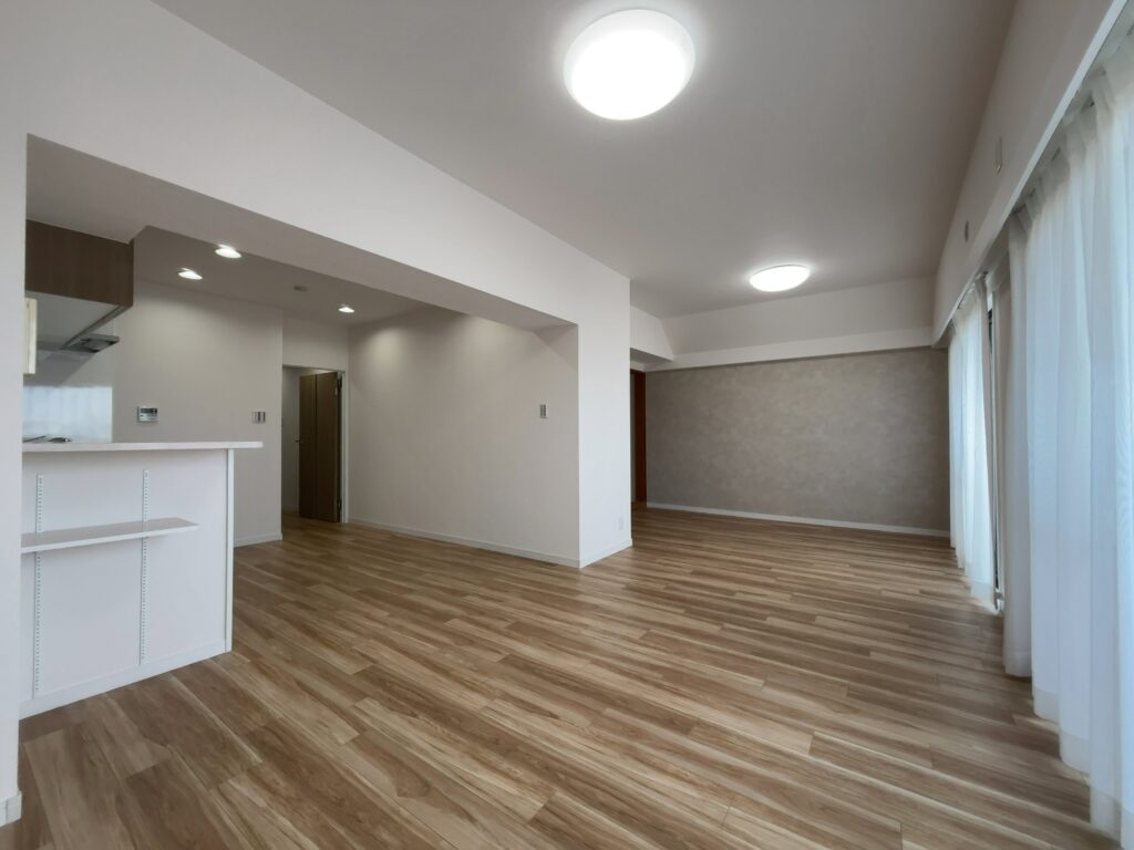 【リフォームマンション】メイゾン千葉7階|2,480万円