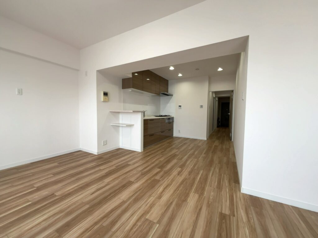 【リフォームマンション】メイゾン千葉7階|2,480万円