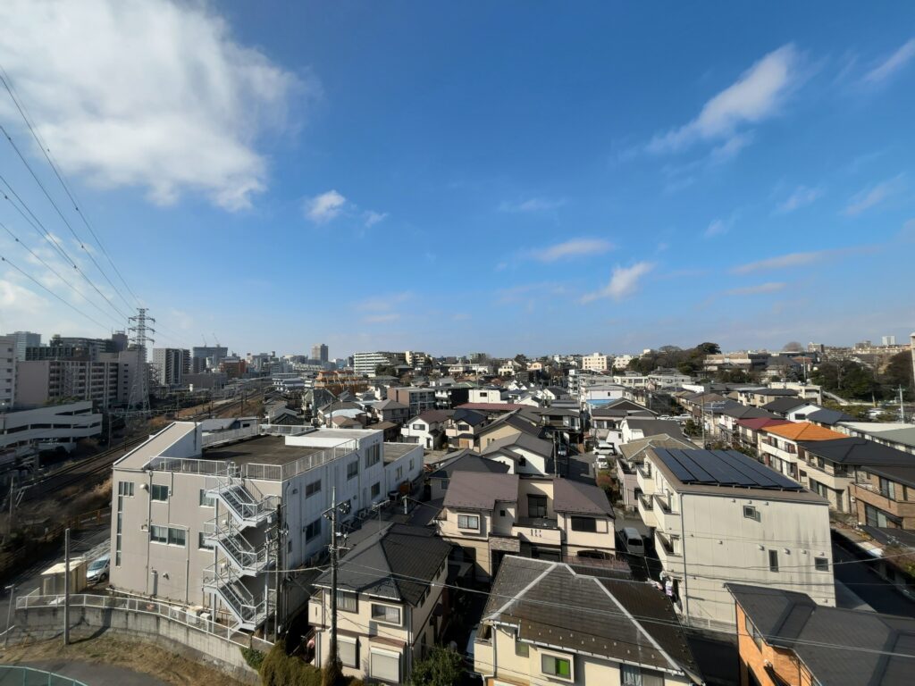 【仲介手数料無料】メイゾン千葉7階｜2,480万円（税込）