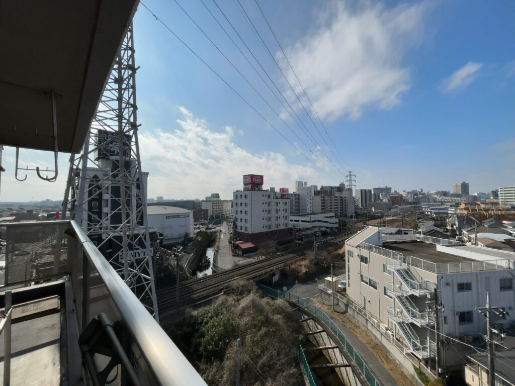 【仲介手数料無料】メイゾン千葉7階｜2,480万円（税込）