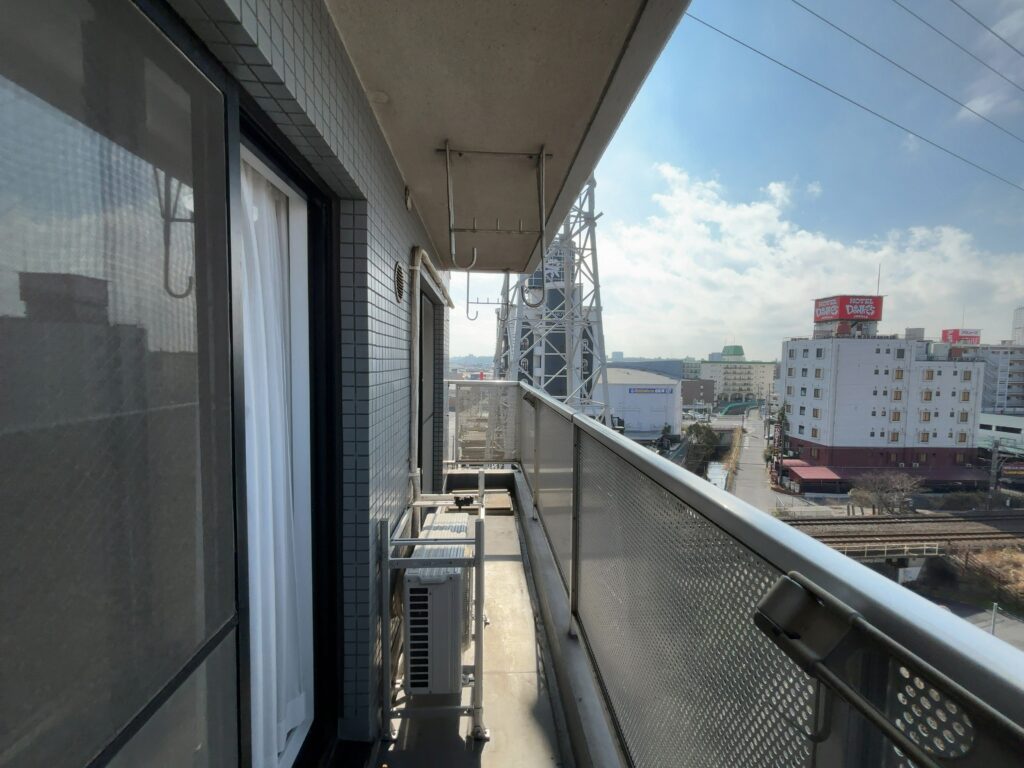 【リフォームマンション】メイゾン千葉7階|2,480万円