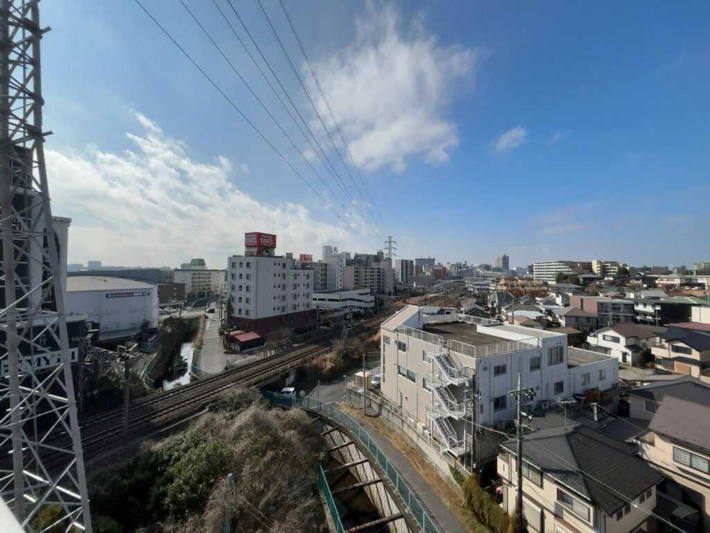 【リフォームマンション】メイゾン千葉7階|2,480万円