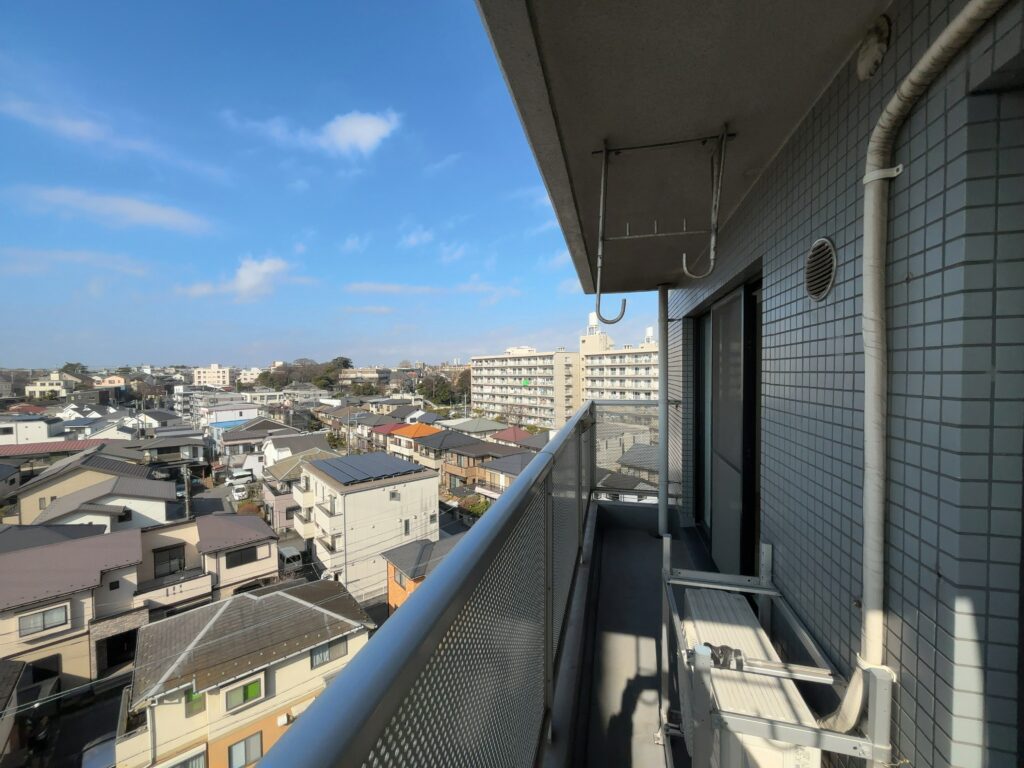 【リフォームマンション】メイゾン千葉7階|2,480万円