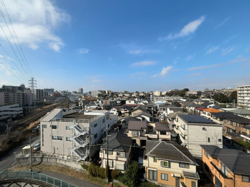 【リフォームマンション】メイゾン千葉7階|2,480万円