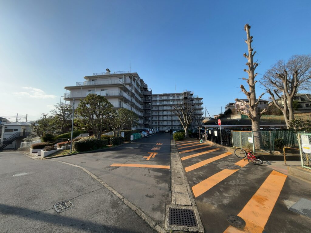 【リノベーションマンション】薬園台サニーハイツ1階1,890万円|初めてのマイホームに最適な価格帯と安心の住環境