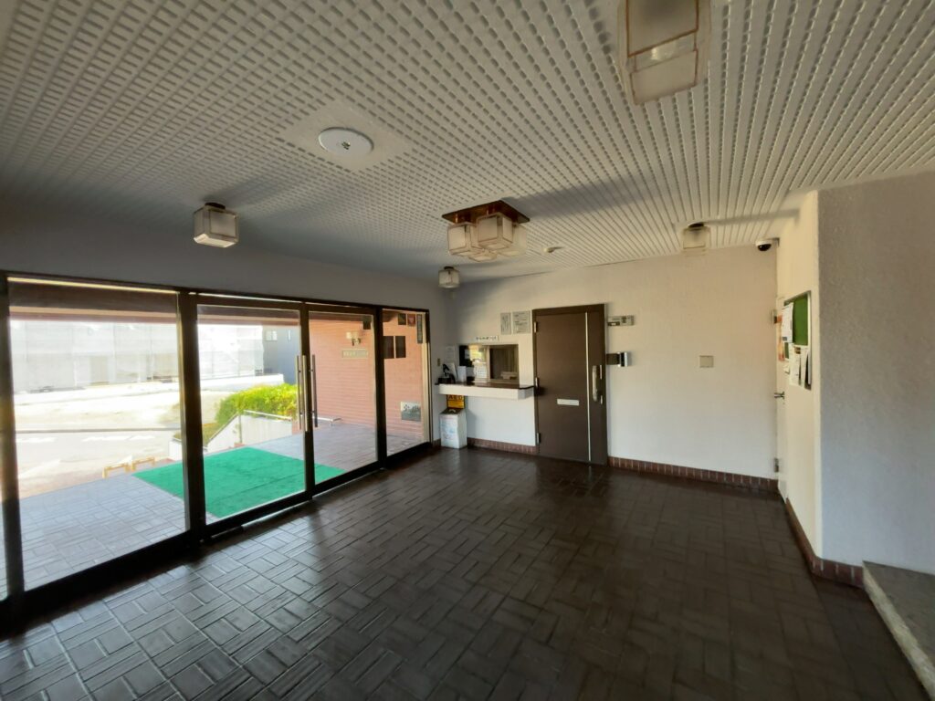 【リノベーションマンション】薬園台サニーハイツ1階1,890万円|初めてのマイホームに最適な価格帯と安心の住環境