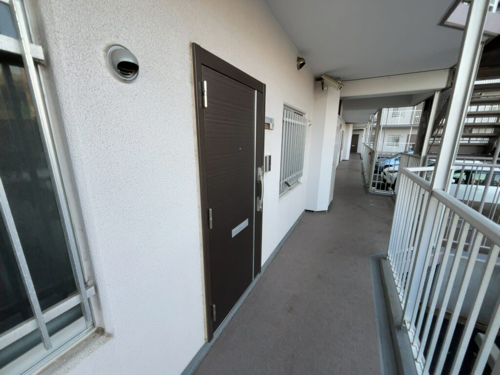 【リノベーションマンション】薬園台サニーハイツ1階1,890万円|初めてのマイホームに最適な価格帯と安心の住環境