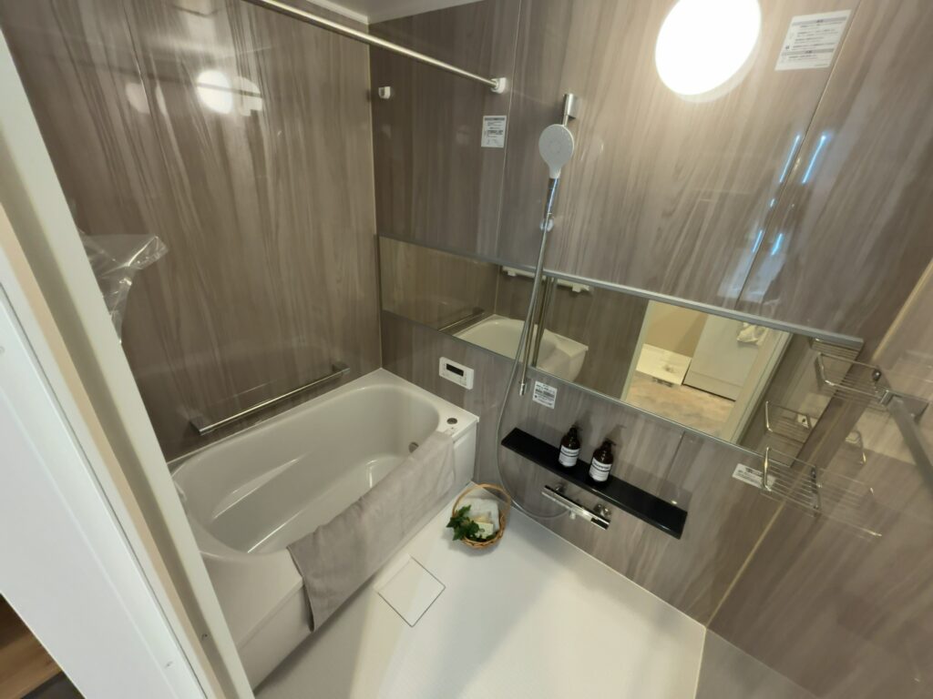 【リノベーションマンション】薬園台サニーハイツ1階1,890万円|初めてのマイホームに最適な価格帯と安心の住環境