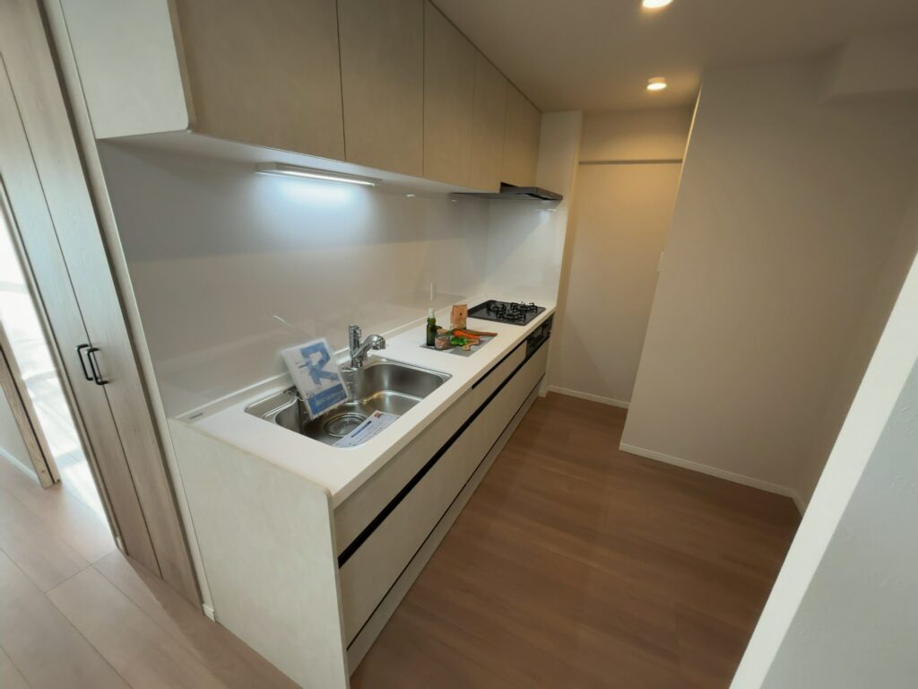 【リノベーションマンション】薬園台サニーハイツ1階1,890万円|初めてのマイホームに最適な価格帯と安心の住環境