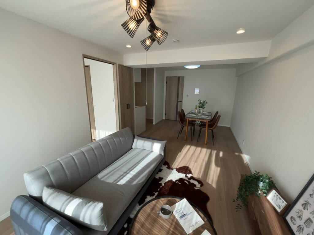 【リノベーションマンション】薬園台サニーハイツ1階1,890万円|初めてのマイホームに最適な価格帯と安心の住環境