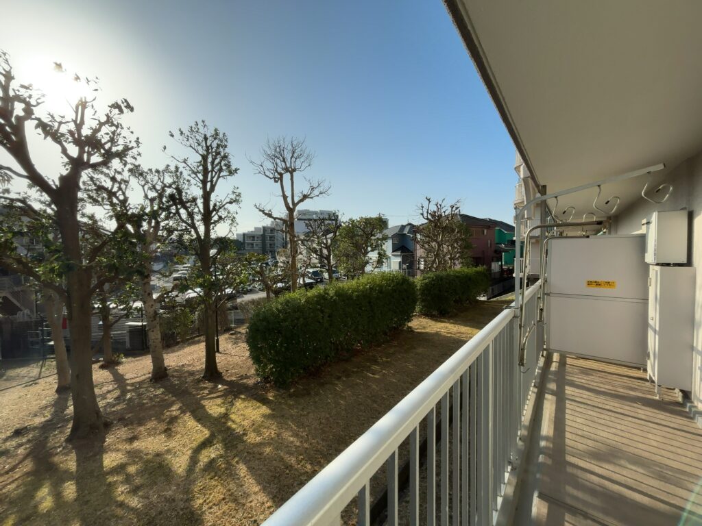 【リノベーションマンション】薬園台サニーハイツ1階1,890万円|初めてのマイホームに最適な価格帯と安心の住環境