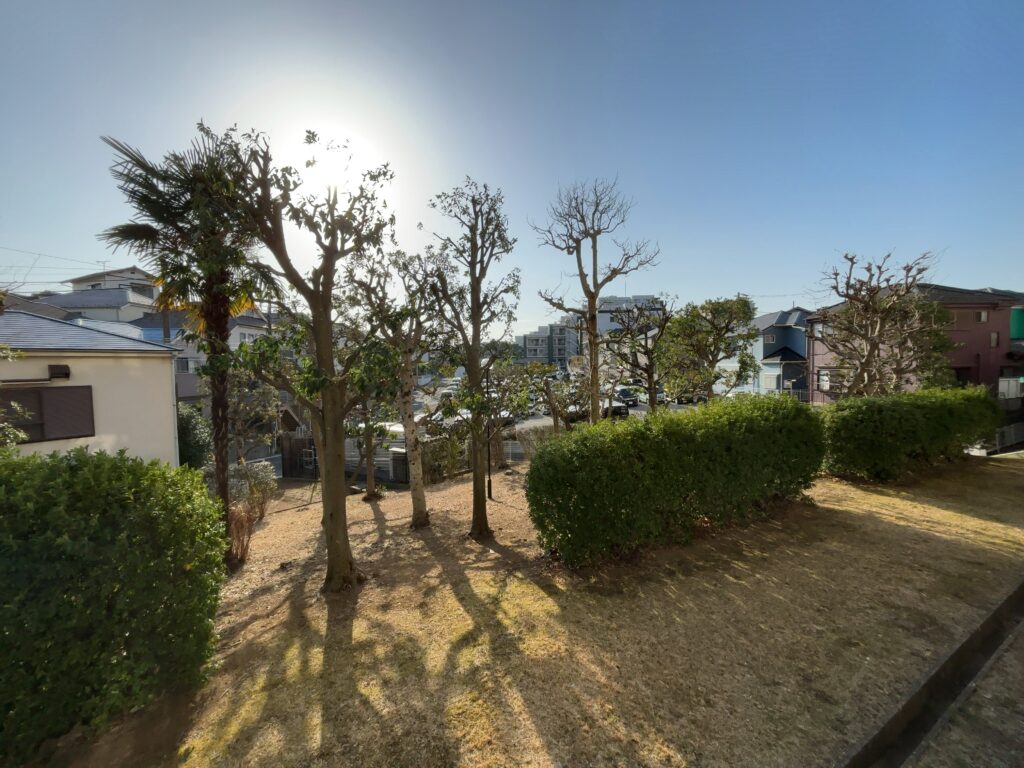 【リノベーションマンション】薬園台サニーハイツ1階1,890万円|初めてのマイホームに最適な価格帯と安心の住環境