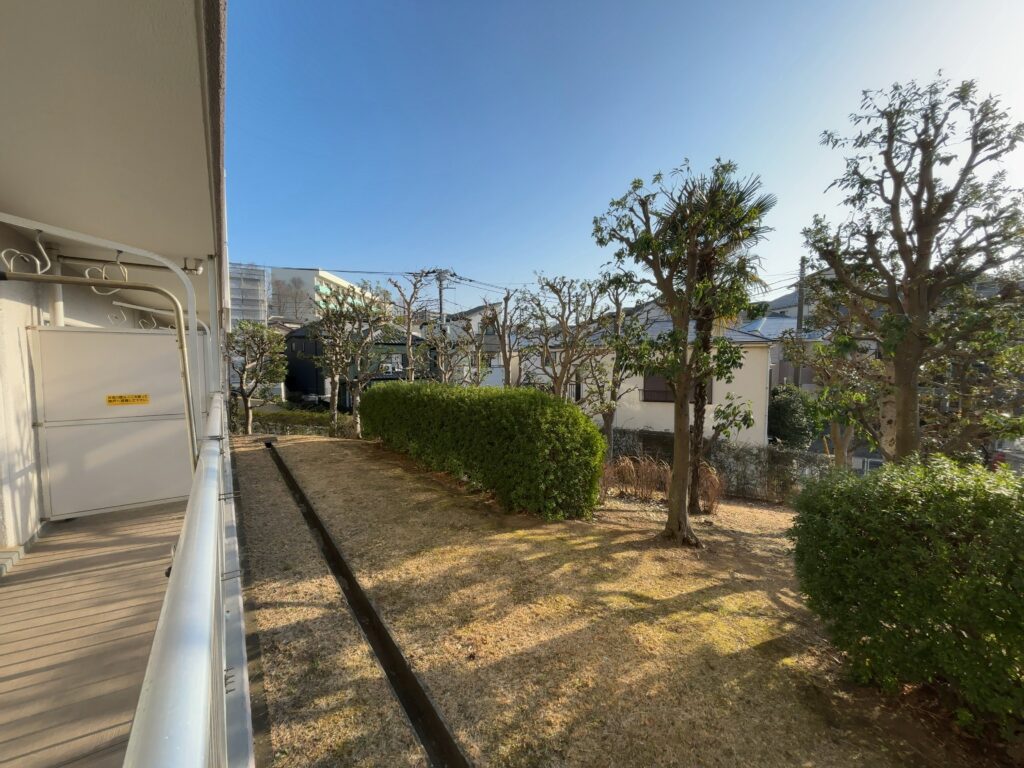 【リノベーションマンション】薬園台サニーハイツ1階1,890万円|初めてのマイホームに最適な価格帯と安心の住環境