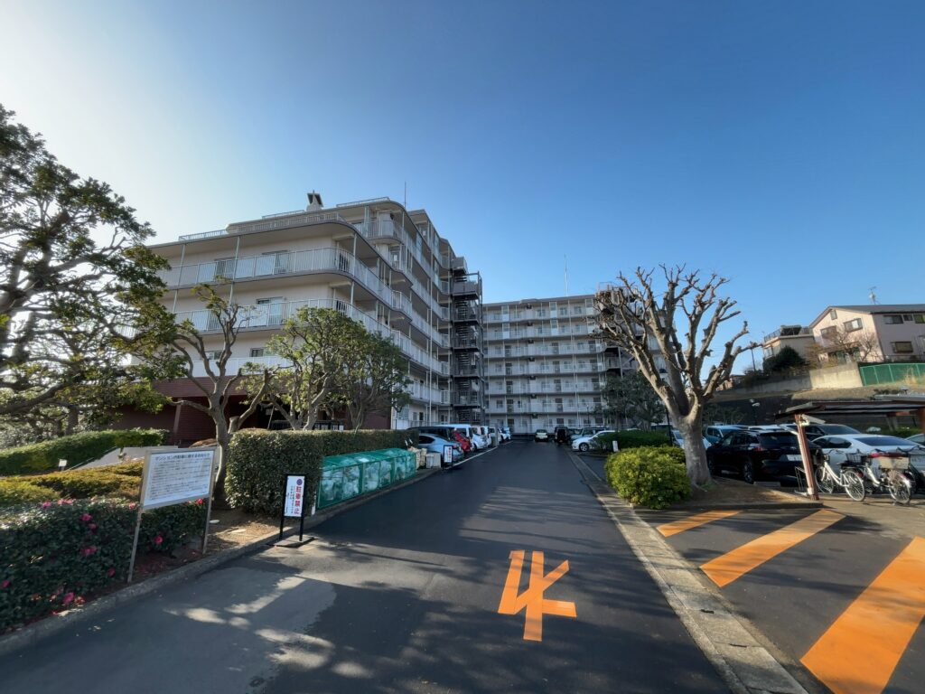 【リノベーションマンション】薬園台サニーハイツ1階1,890万円|初めてのマイホームに最適な価格帯と安心の住環境