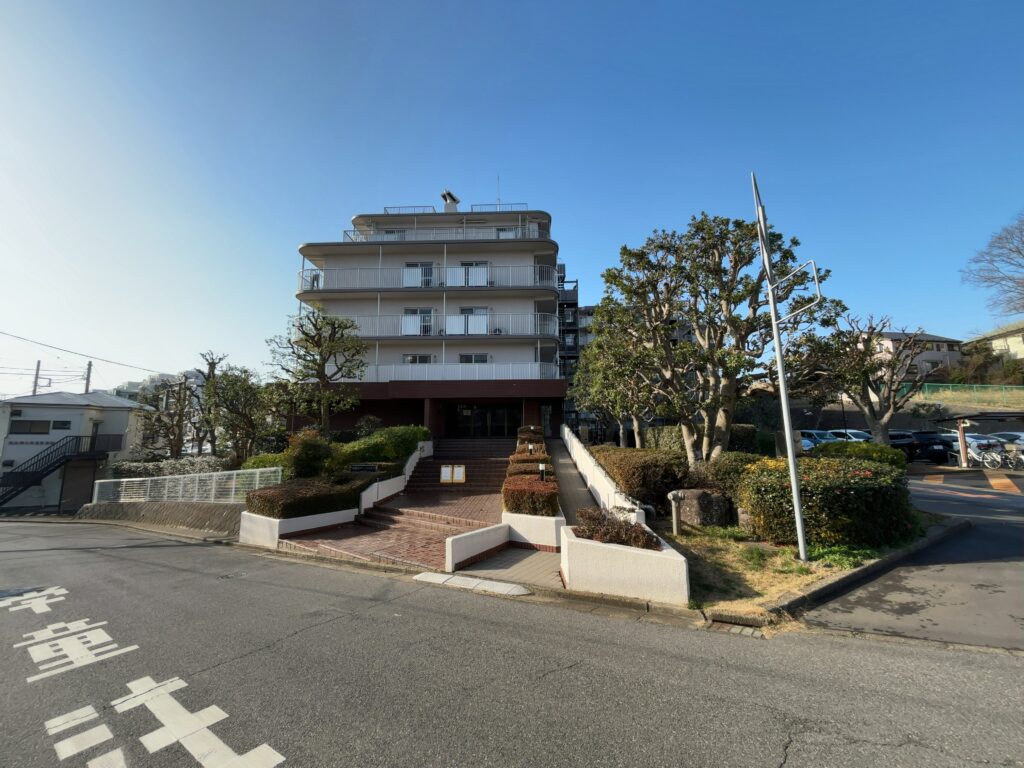 【リノベーションマンション】薬園台サニーハイツ1階1,890万円|初めてのマイホームに最適な価格帯と安心の住環境