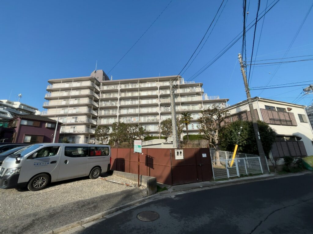 【リノベーションマンション】薬園台サニーハイツ1階1,890万円|初めてのマイホームに最適な価格帯と安心の住環境