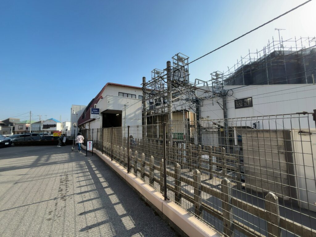 【仲介手数料無料】コスモ船橋滝不動1階|2,080万円(税込)