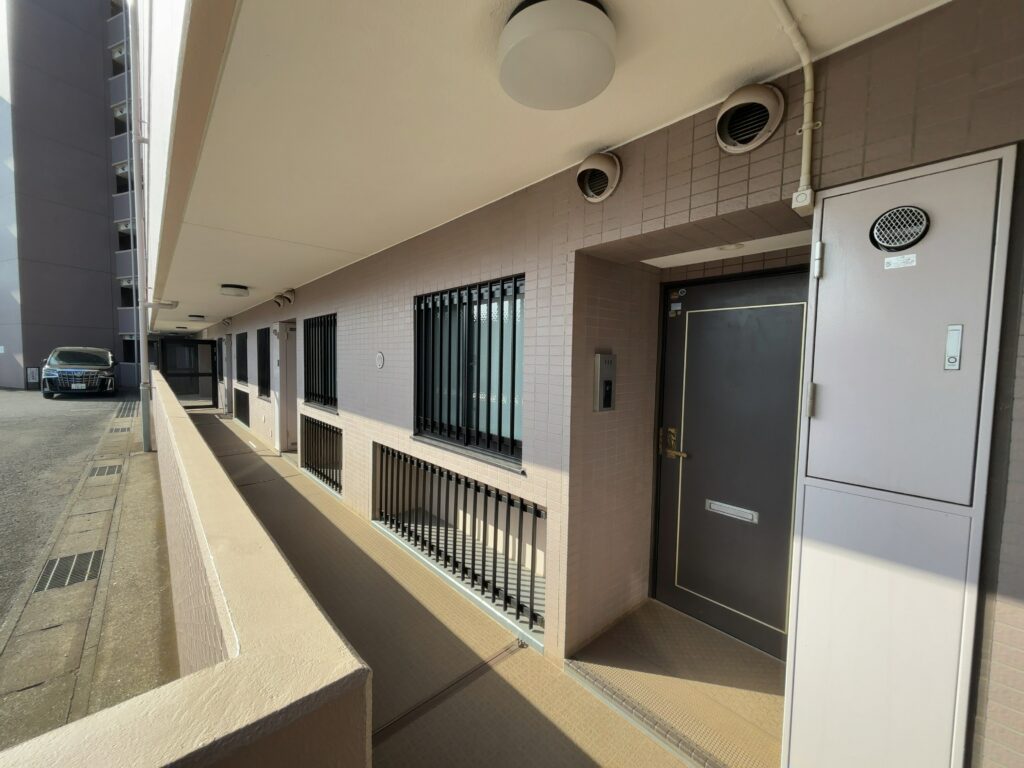 【仲介手数料無料】コスモ船橋滝不動1階|2,080万円(税込)