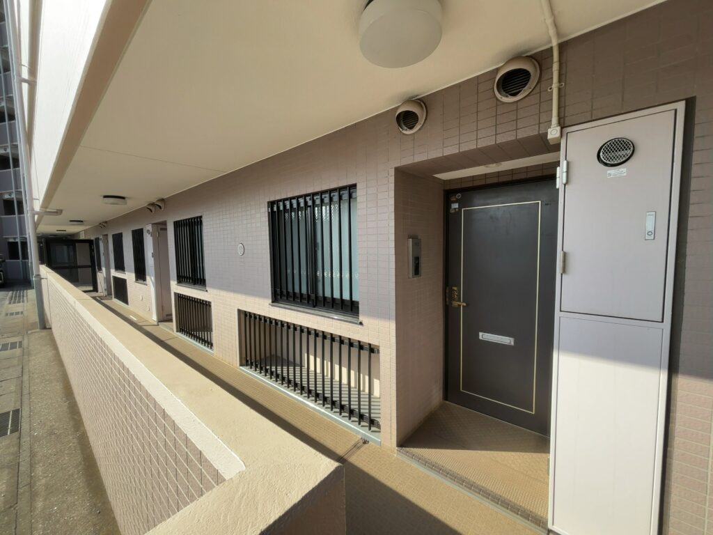 【リフォームマンション】コスモ船橋滝不動1階|2,080万円