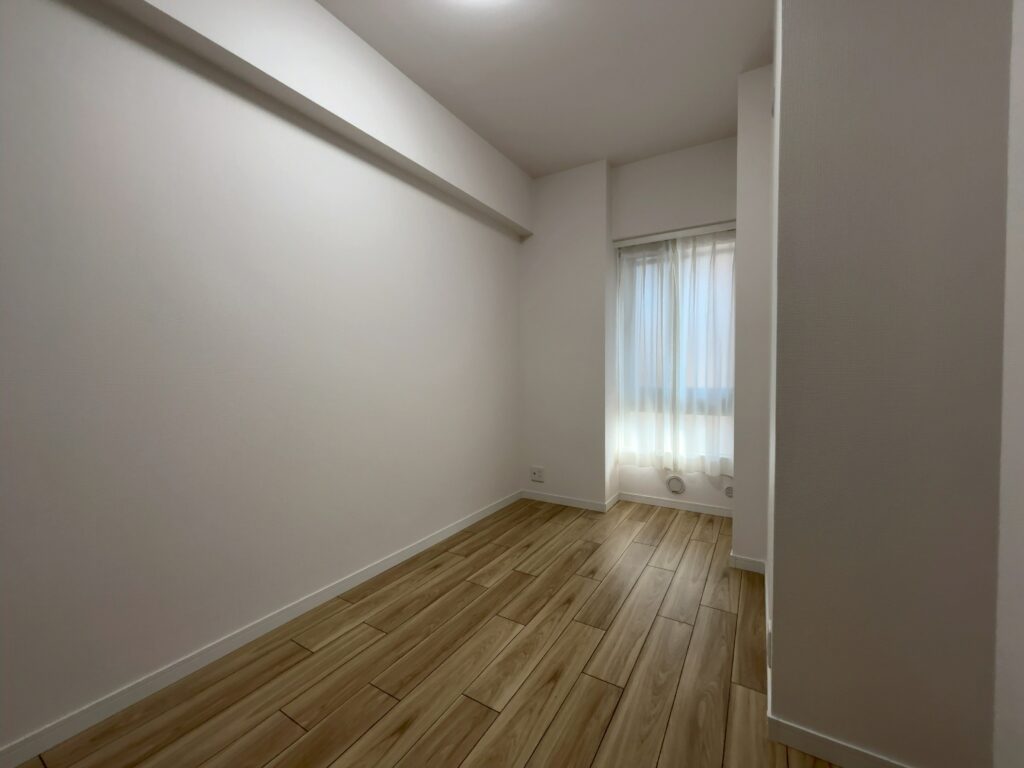 【リフォームマンション】コスモ船橋滝不動1階|2,080万円