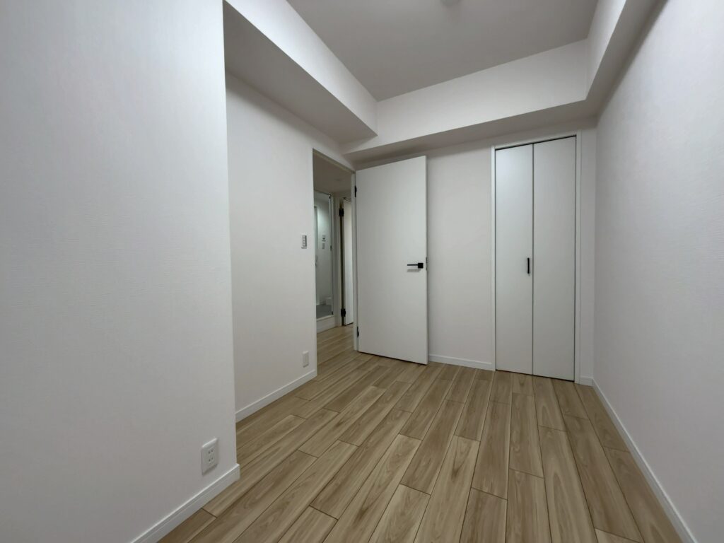 【リフォームマンション】コスモ船橋滝不動1階|2,080万円