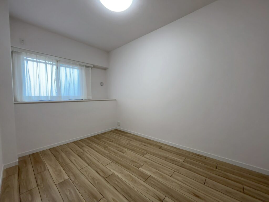 【リフォームマンション】コスモ船橋滝不動1階|2,080万円