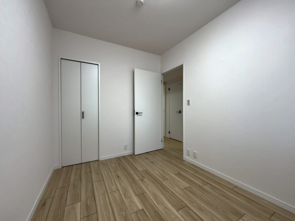 【リフォームマンション】コスモ船橋滝不動1階|2,080万円