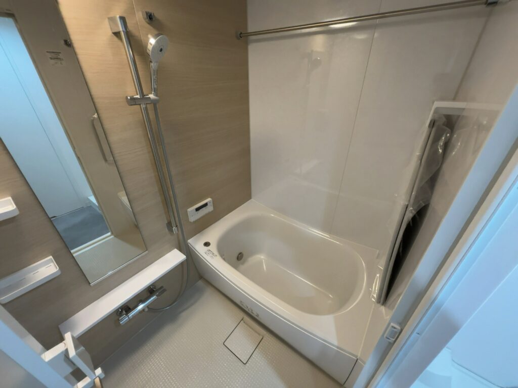 【リフォームマンション】コスモ船橋滝不動1階|2,080万円