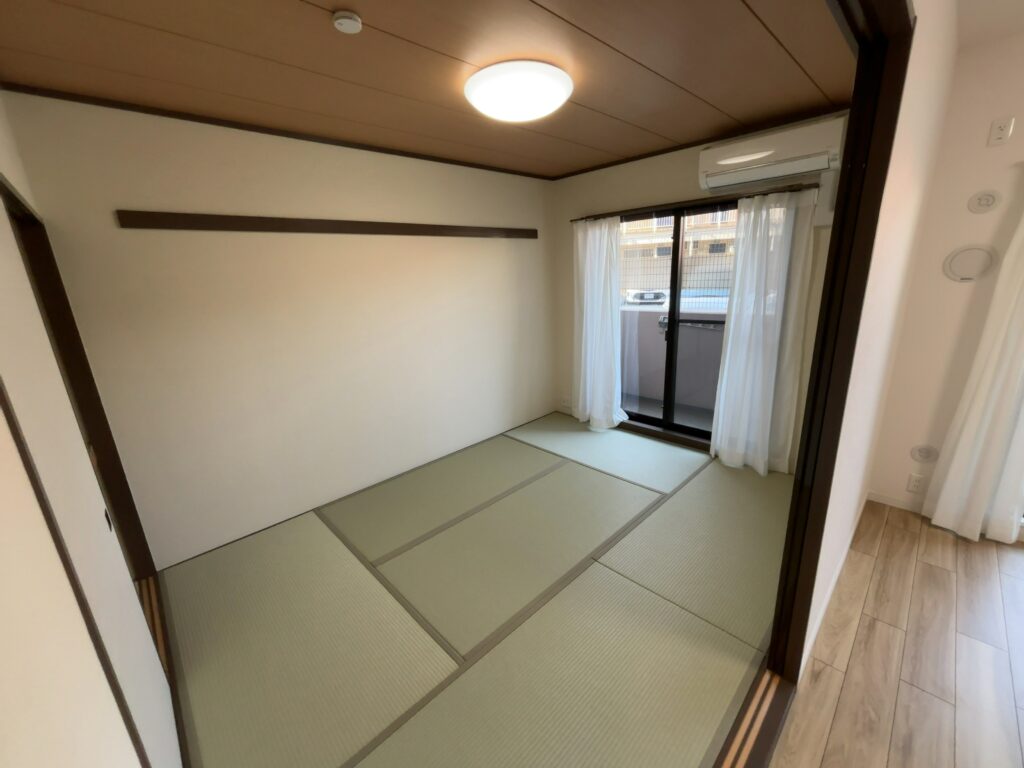 【仲介手数料無料】コスモ船橋滝不動1階|2,080万円(税込)