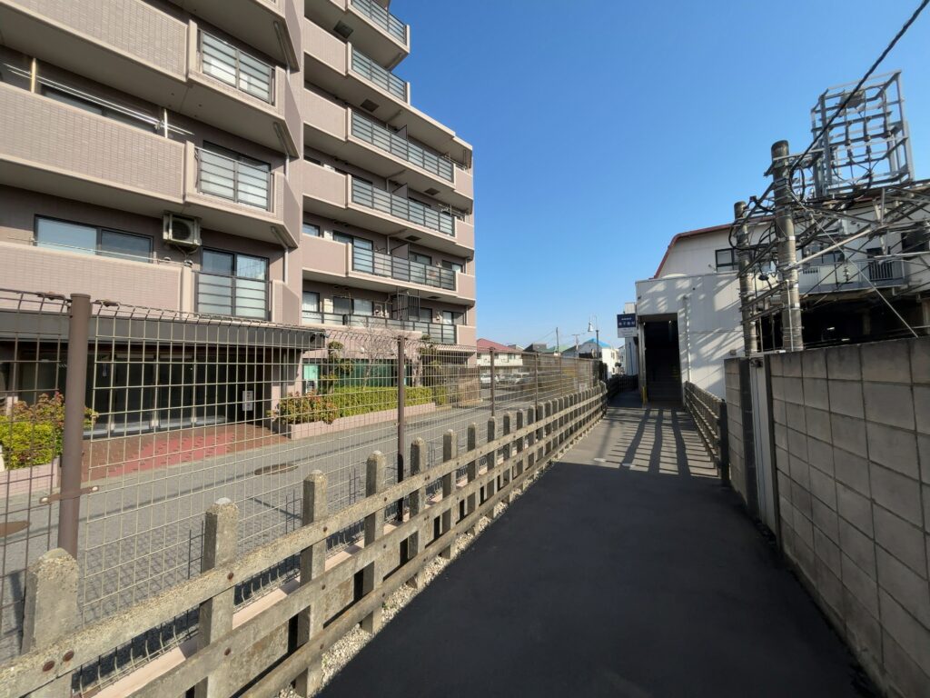 【リフォームマンション】コスモ船橋滝不動1階|2,080万円