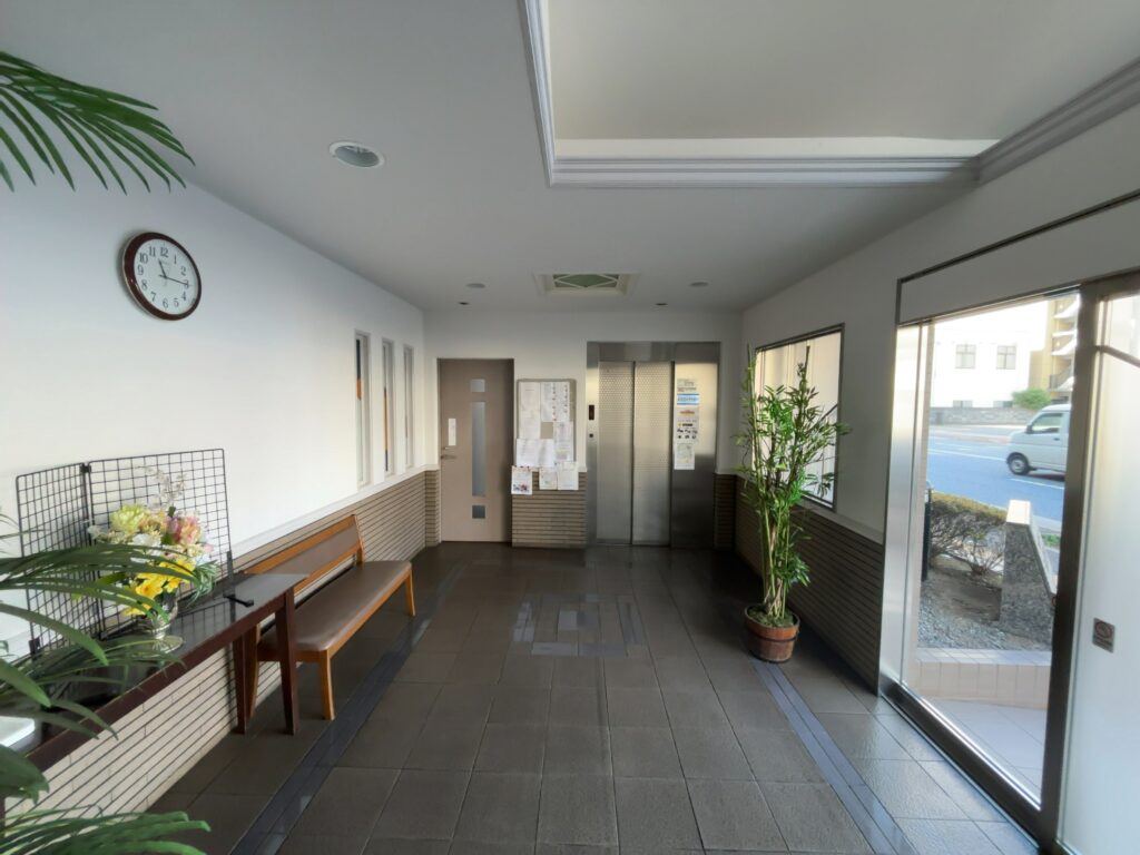 【リフォームマンション】エヴァーグリーン千葉中央6階|3,698万円