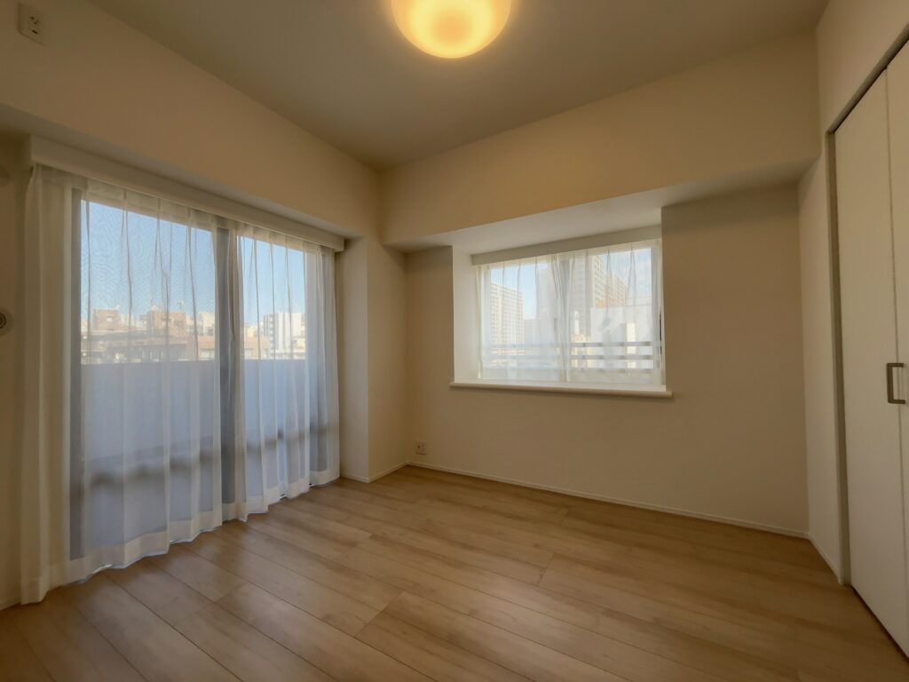 【リフォームマンション】エヴァーグリーン千葉中央6階|3,698万円