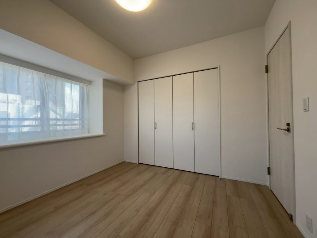 【リフォームマンション】エヴァーグリーン千葉中央6階|3,698万円