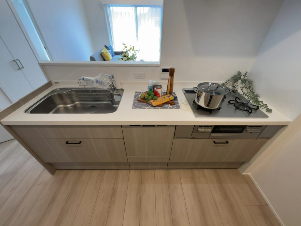 【リフォームマンション】エヴァーグリーン千葉中央6階|3,698万円