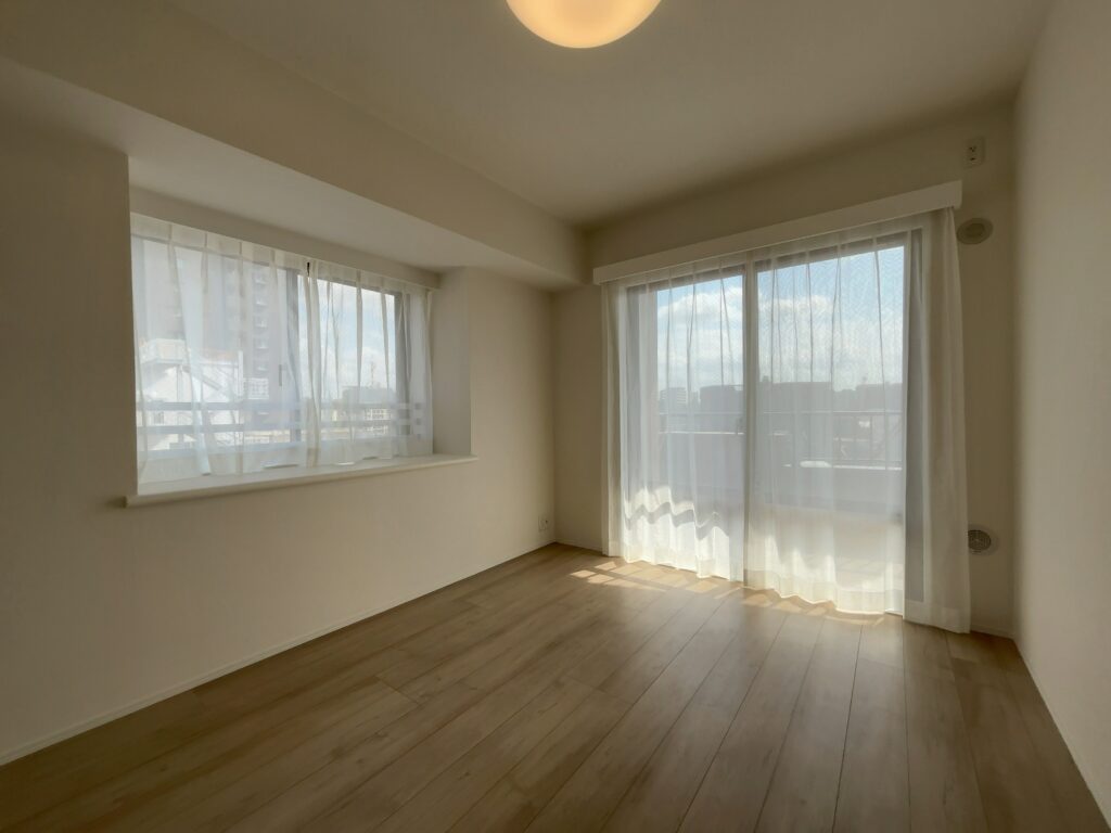 【リフォームマンション】エヴァーグリーン千葉中央6階|3,698万円