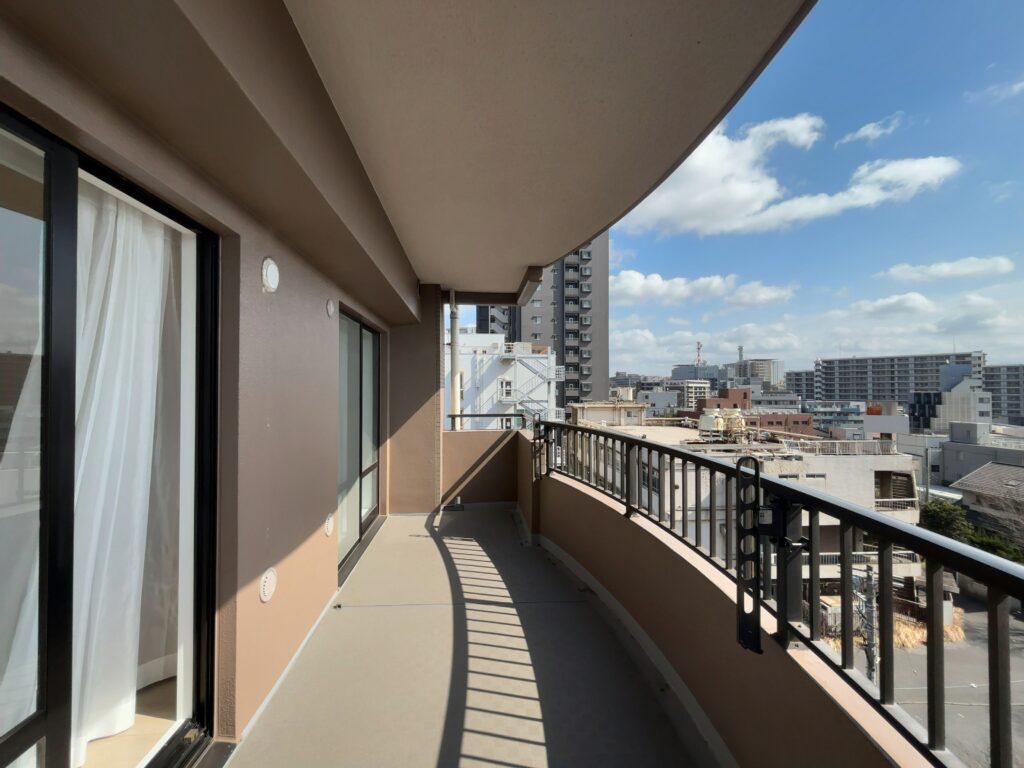 【リフォームマンション】エヴァーグリーン千葉中央6階|3,698万円